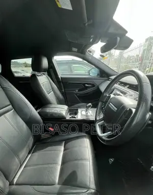 Land Rover Range Rover Velar 2019 Gray