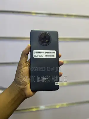 Xiaomi Redmi Note 9T 5G 128 GB Gray