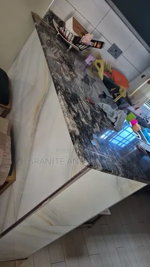 Granite Worktops /M