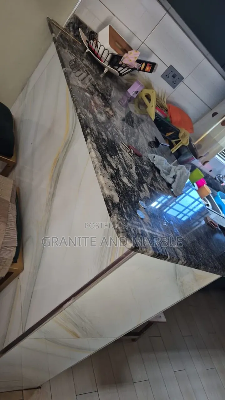 Granite Worktops /M