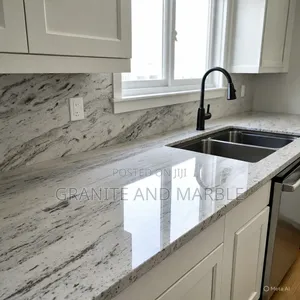 Durable Granite Kitchen Tops