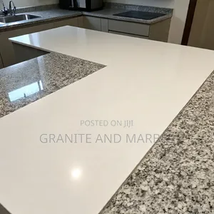 Durable Granite Kitchen Tops