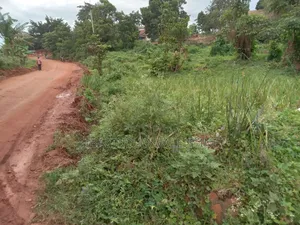 Prime Surveyed Plot For Sale In Kyadondo Wakiso