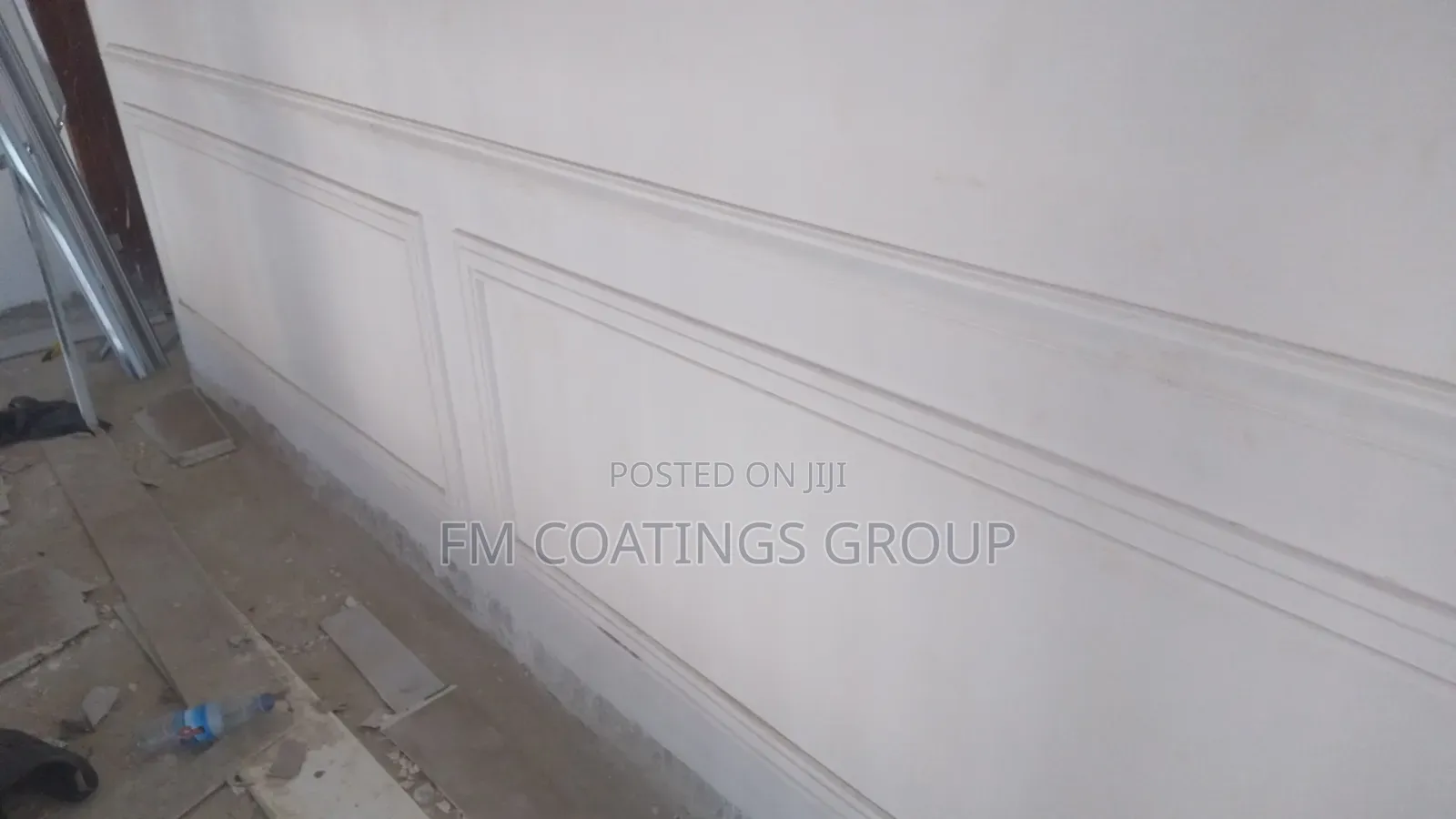 Wall Framing S