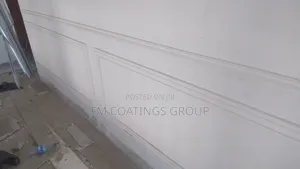 Wall Framing S