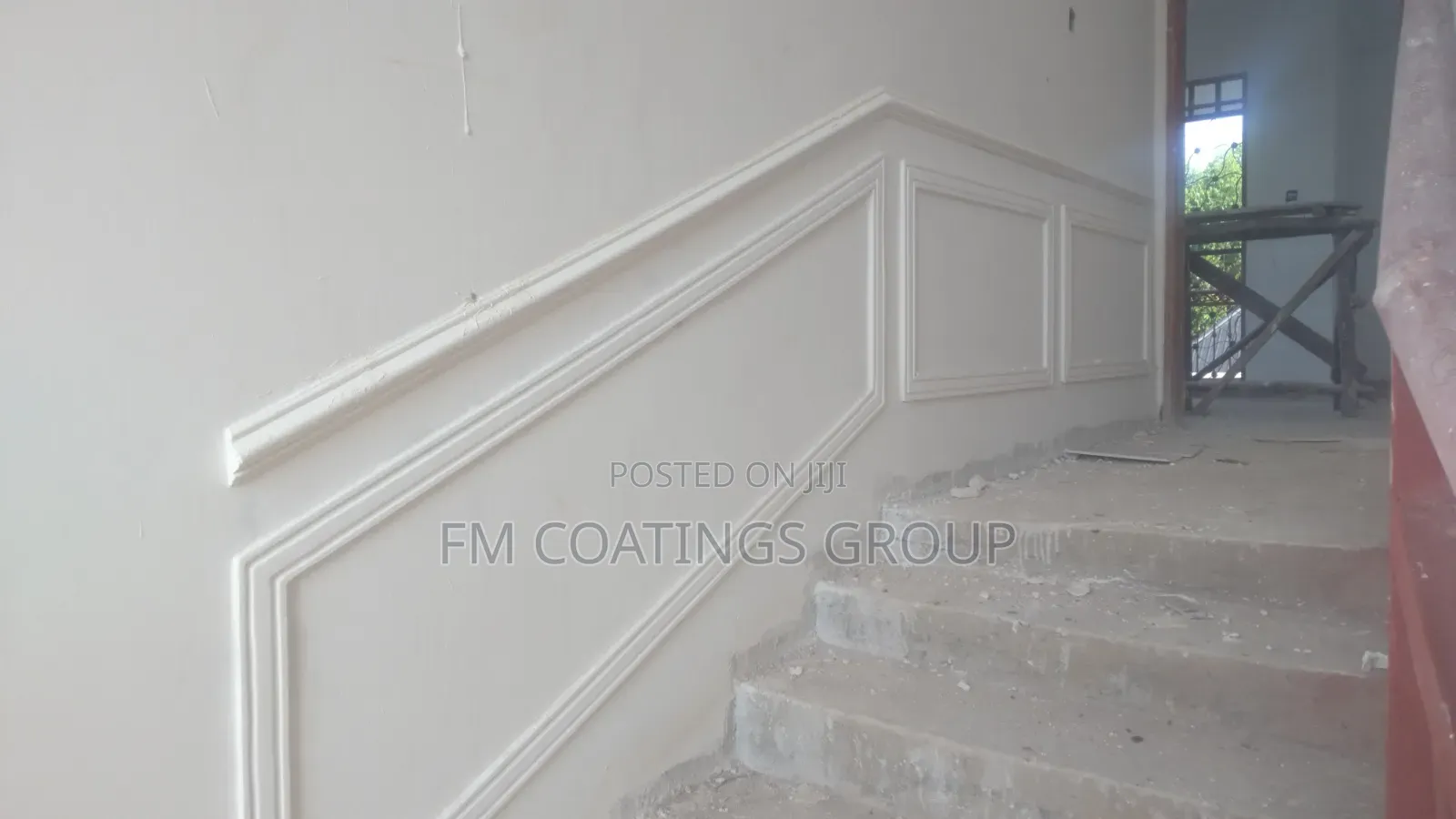 Wall Framing S