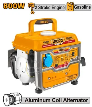 Ingco Gasoline Generator