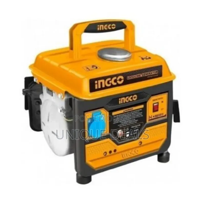 Ingco Gasoline Generator