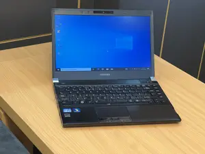 Laptop Toshiba Portege R930 8GB Intel Core i5 HDD 320GB