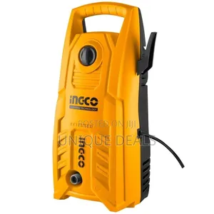 Ingco High Pressure Washer, Electric Pressure Washer