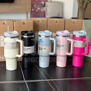 The Quencher H2.0 Flowstatetm Tumbler