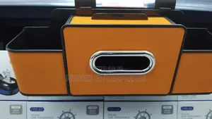 Multi Functional Storage Rack