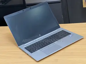 Laptop HP EliteBook 850 G6 8GB Intel Core i5 SSD 256GB