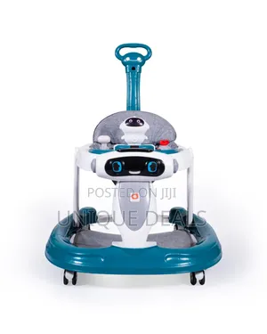 Baby Walker
