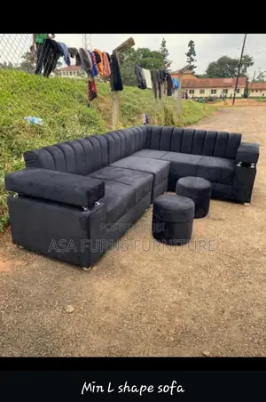 Six Seaters/ 2 Puffs/ Available in Sofa Sets