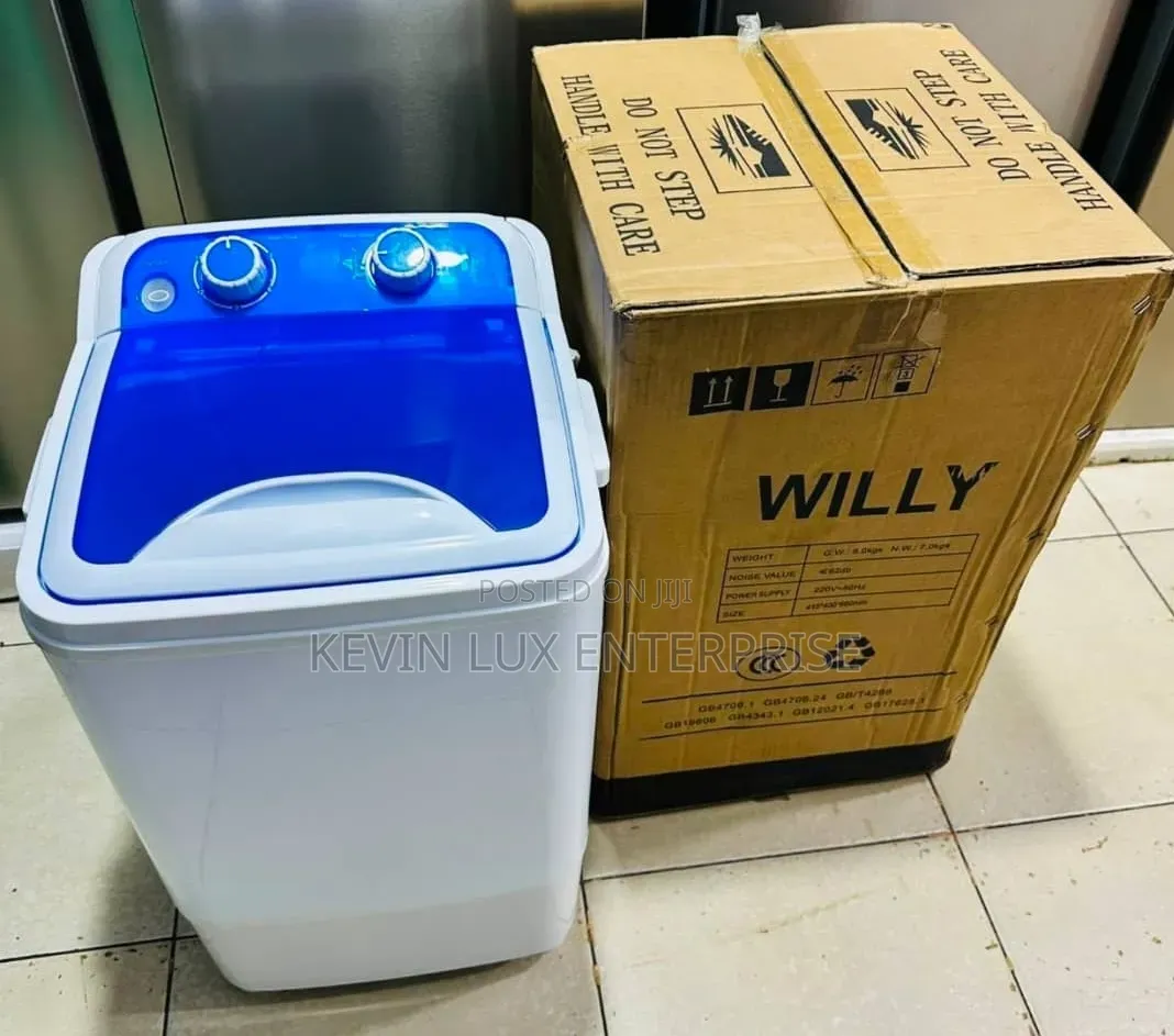 Washing Machine 7kg