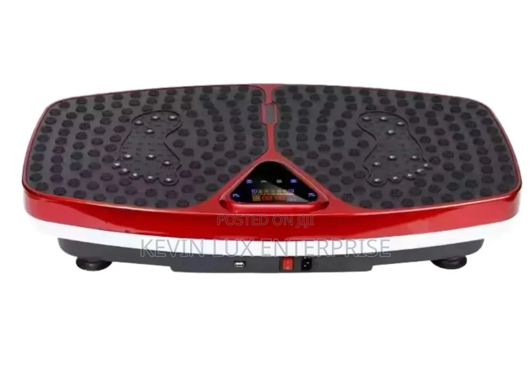 Vibrating Massager