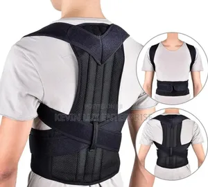 Back Posture Corrector Vest