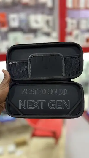 Nintendo Switch 2 Case