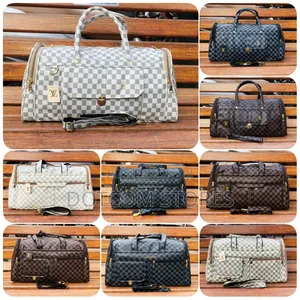 Travel Weekender Duffel Bag