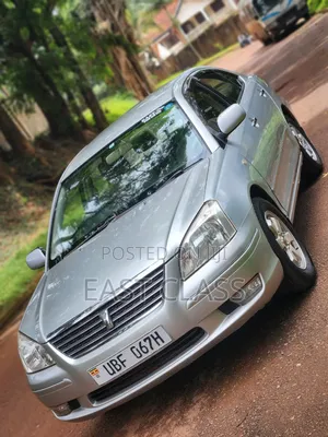 Toyota Premio 2006 Silver