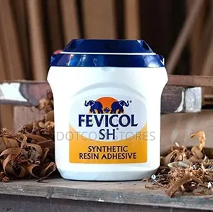 Fevicol Sh Synthetic Resin Adhesive,