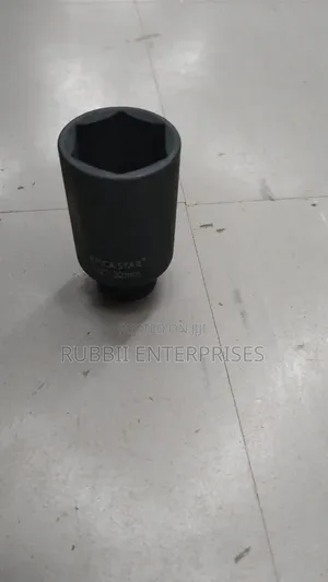 Deep Impact Socket 1/2 32mm
