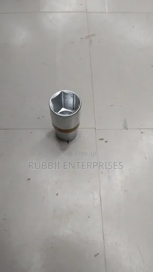 Deep Impact Socket 1/2 32mm