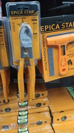 Cable Cutter 10'