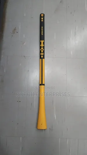 Pickaxe Handle