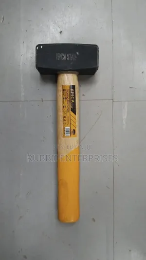 Stoning Hammer~ 1kg