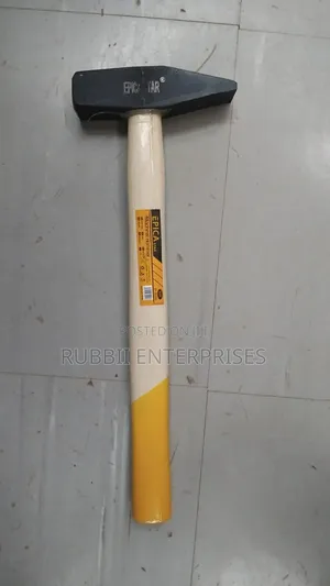 Machanist Hammer