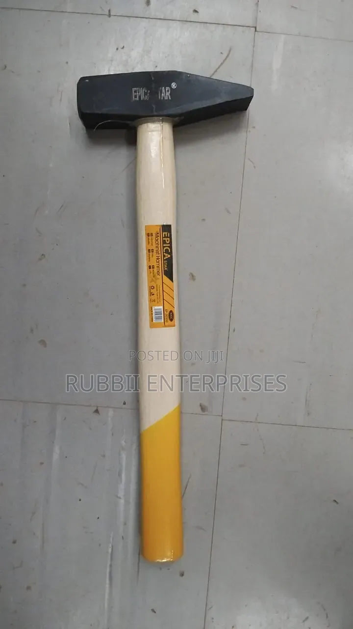 Machanist Hammer