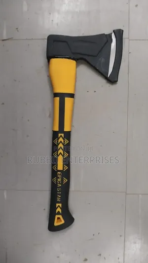 Axe ~ 600g