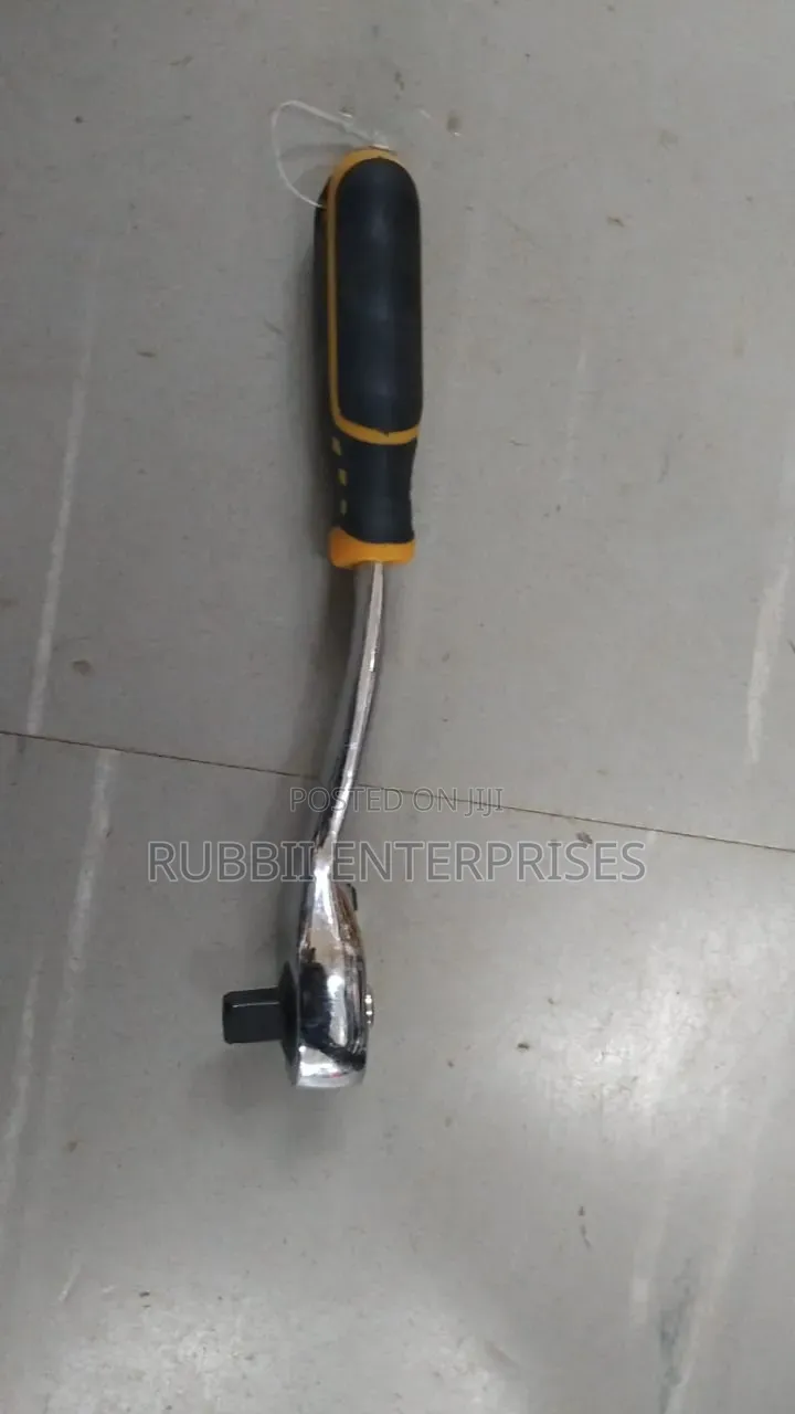3/8 Ratchet Wrench