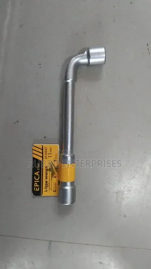 L Spanner 11mm