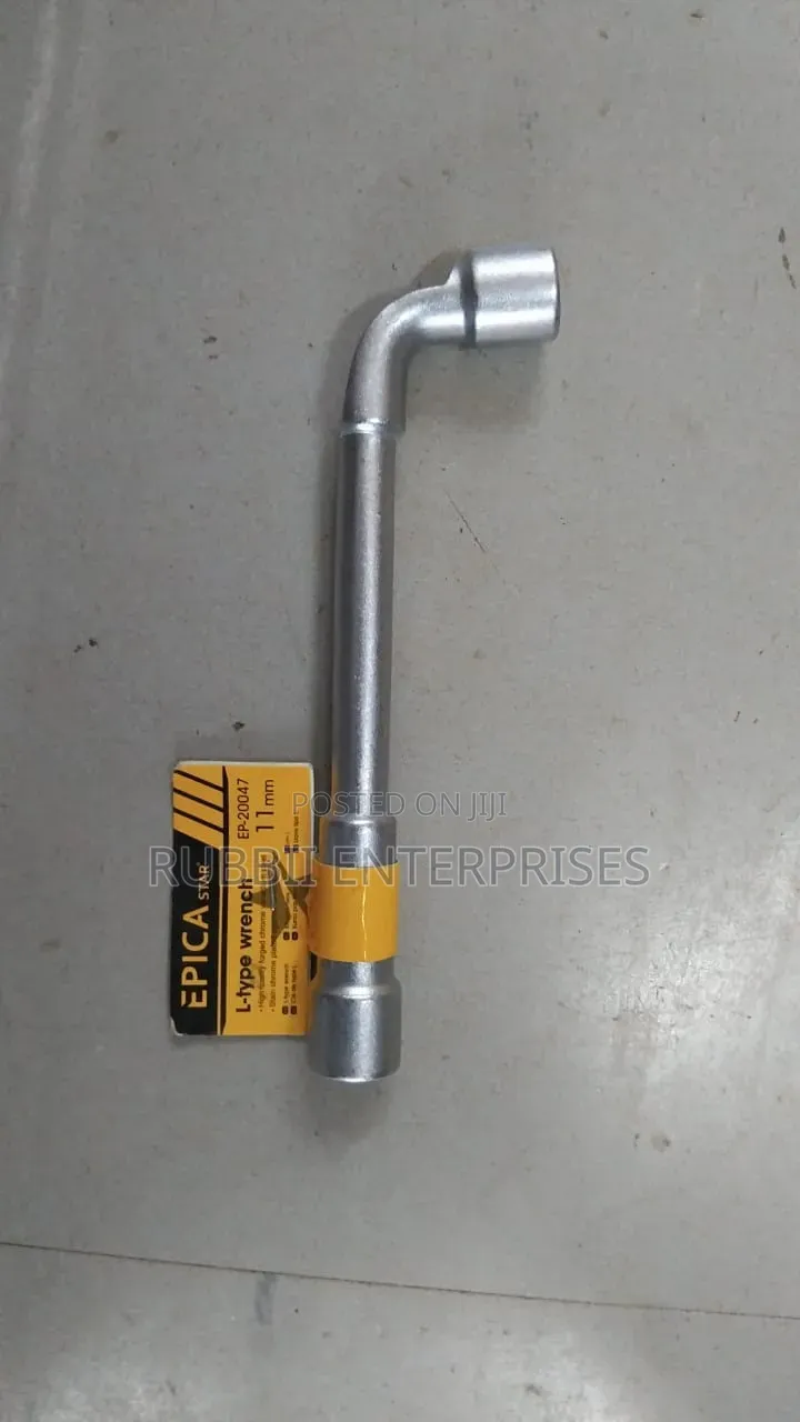 L Spanner 11mm