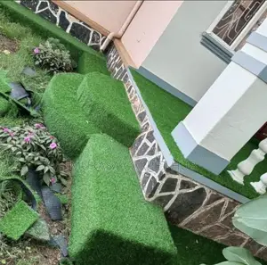 High-Quality Artificial Grass Carpet – Natural Look Indoor Outdoor