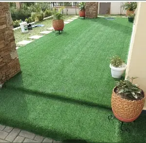 Premium Synthetic Grass Carpet – Perfect for Outdoor Spaces