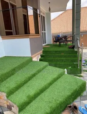 Soft Artificial Turf Carpet – Ideal for Indoor Outdoor Use