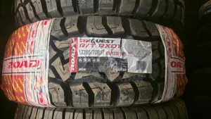 285/70r17 R/T Rxquest Brand New Tyres