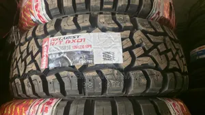 285/75r16 R/T Rxquest Tyres Brand New