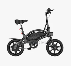 New Motorcycle 2025 Black