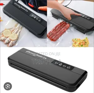 300mm Household Vacuum Sealer