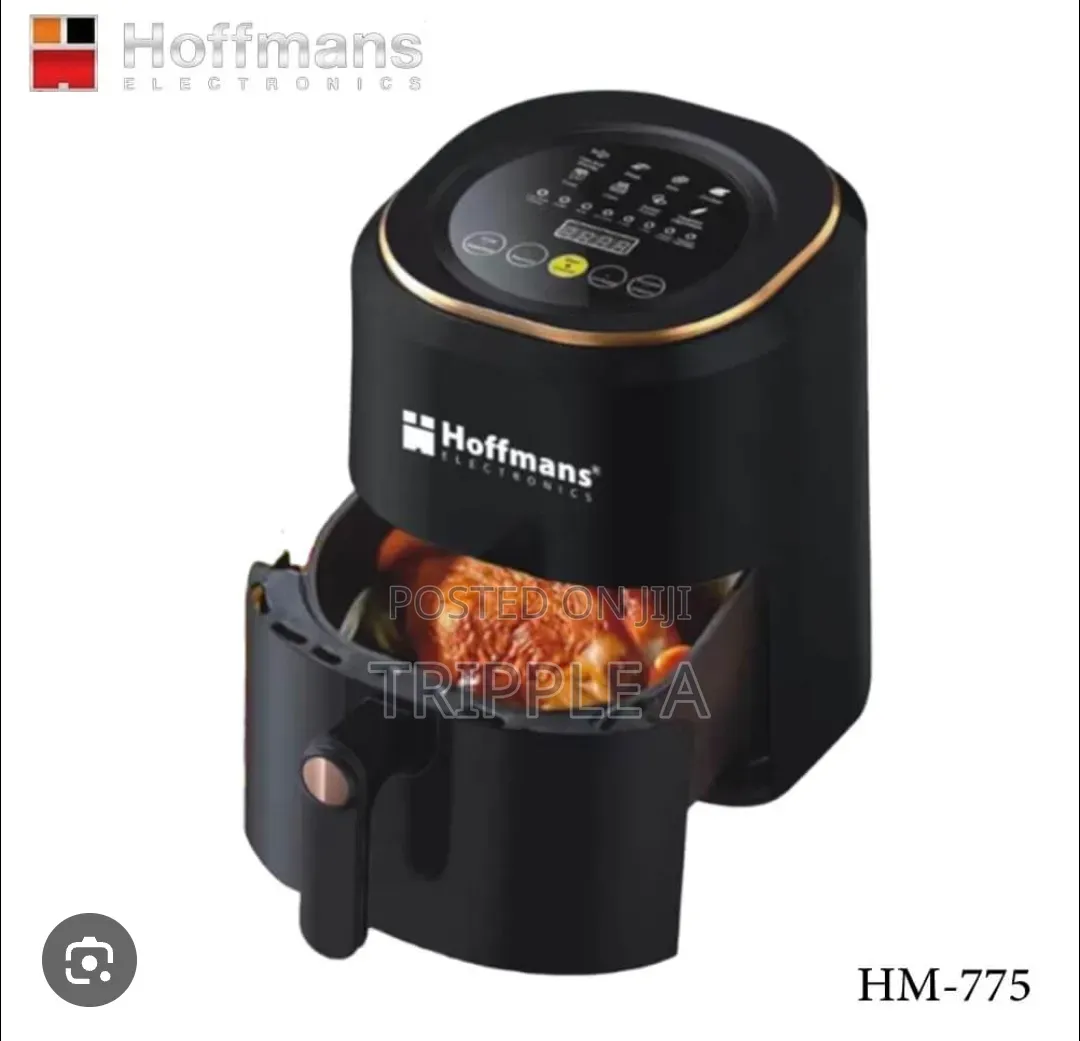 Hoffman Air Fryer 7.5l