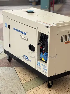 Edon 11 Kva Diesel Generator