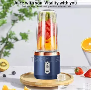Portable Blender for Smoothie and Juices With Cup