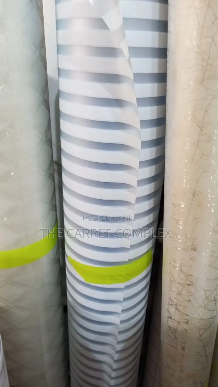 Glass Frost Stickers Per Meter