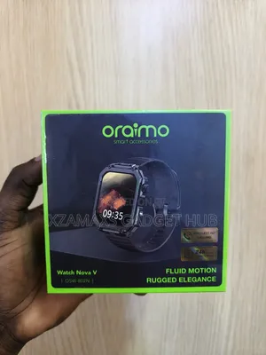 Oraimo Watch