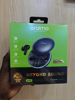 Oraimo Space Buds